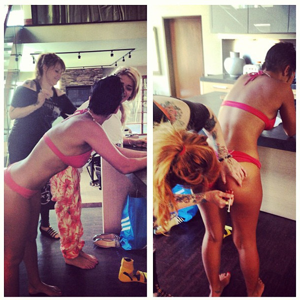 Rita Ora Instagram Rita Ora Instagram